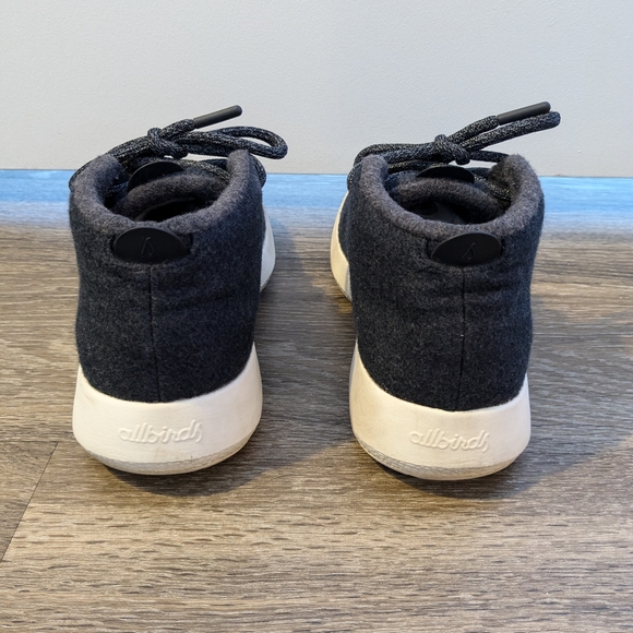 EUC Allbirds W7 Runnerup Mizzles - Picture 3 of 4